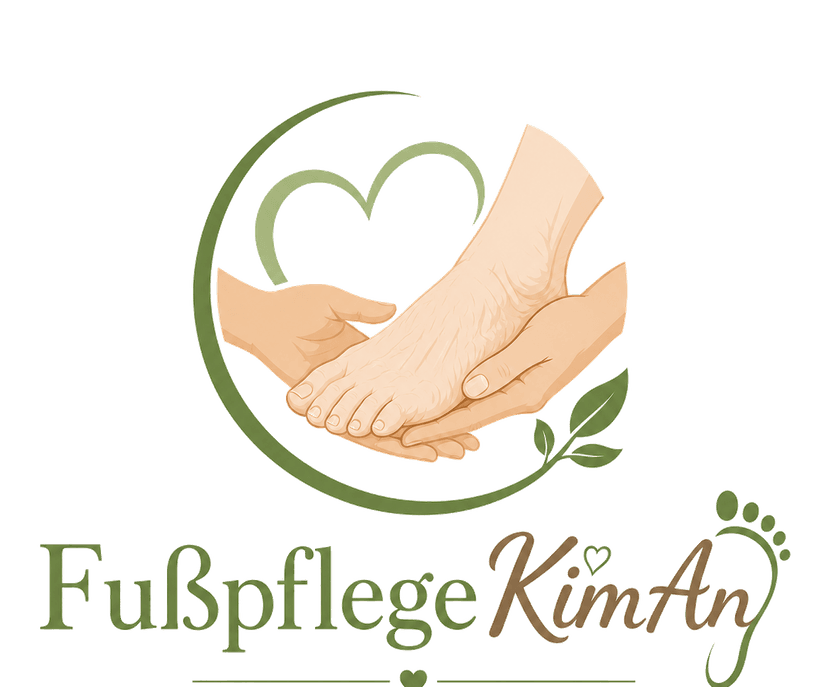 Mobile Fachfußpflege Kiman